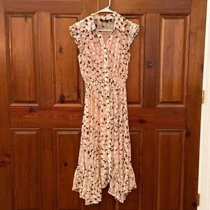 G by Giuliana dress NWOT
